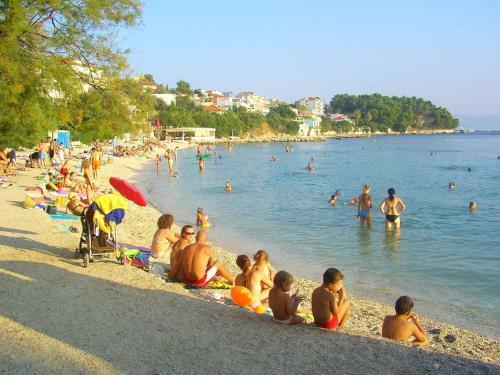 Apartamento Villa Fortuna