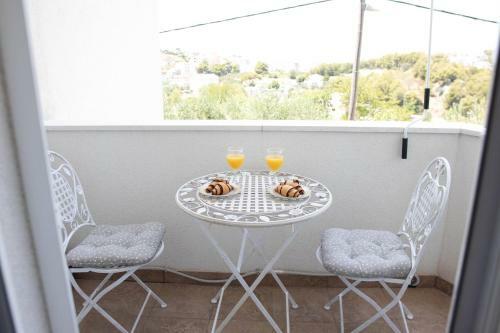 Apartamento Villa Fortuna