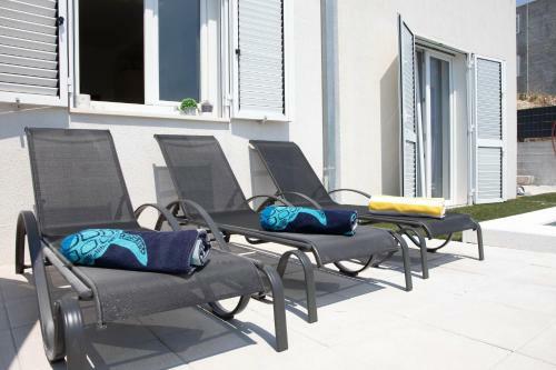 Apartamento Villa Fortuna