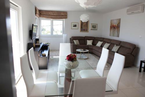 Apartamento Villa Fortuna