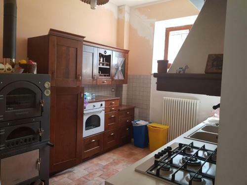 Apartamento Casale Colline Di Brufa