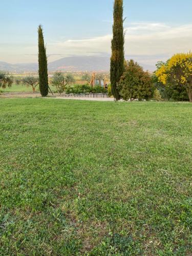 Apartamento Casale Colline Di Brufa