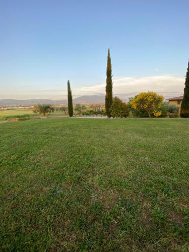 Apartamento Casale Colline Di Brufa