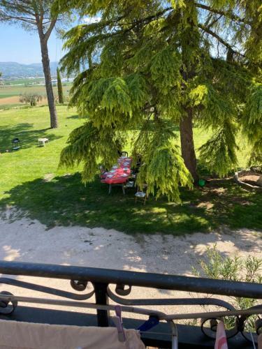 Apartamento Casale Colline Di Brufa