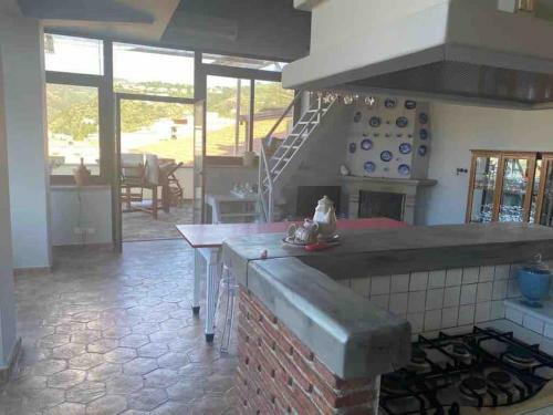 Apartamento Saracen Terrace