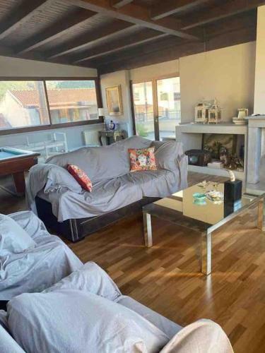 Apartamento Saracen Terrace
