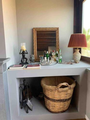 Apartamento Saracen Terrace