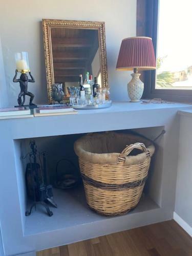 Apartamento Saracen Terrace