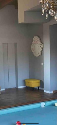 Apartamento Saracen Terrace