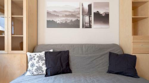 Apartamento Italianway - San Gallo 16