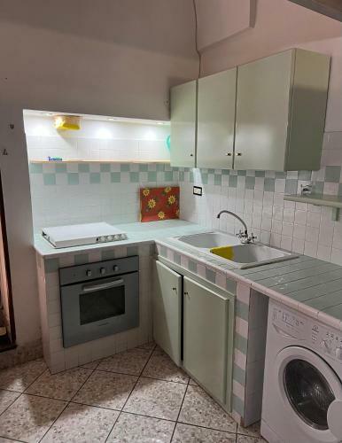 Apartamento Casa Vacanza Brindisi Centro