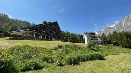 Apartamento Breuil Cervinia, Appartamento