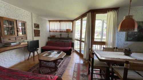 Apartamento Breuil Cervinia, Appartamento