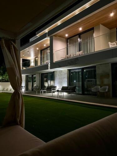 Gold Wave Apartmans