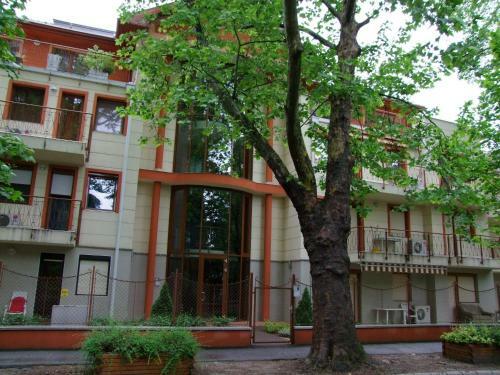 Apartamento Danies Place