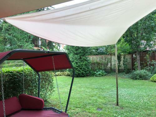 Apartamento Danies Place