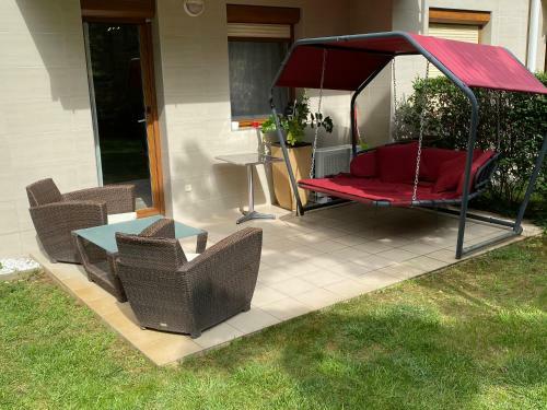 Apartamento Danies Place