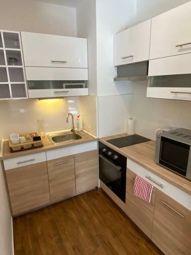 Apartamento Danies Place