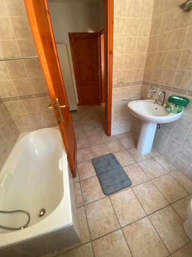 Apartamento Appartamento Viale Colombo 22