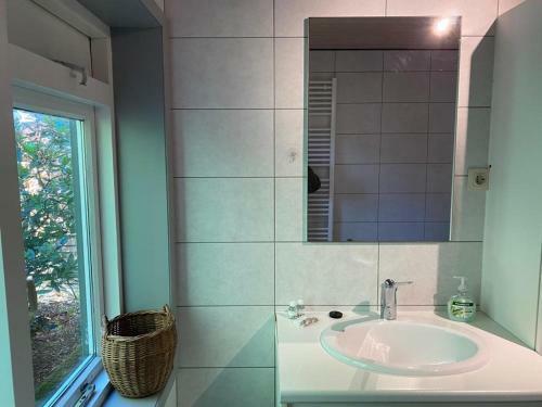 Vakantiehuis Dishoek