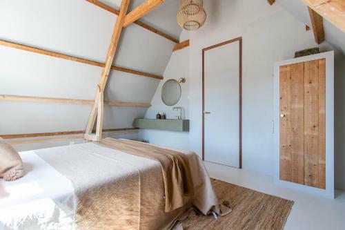 Bed & Breakfast Dok 20, Lemmer