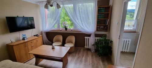 Apartamento G�rskie Plenery