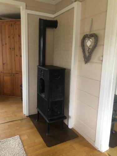 Hus P� G�rdstun I Rolige Omgivelser I Eidsborg