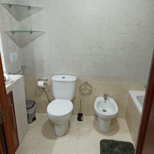 Apartamento All 4 You