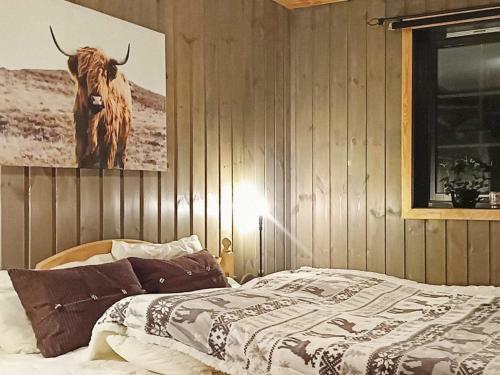 Apartment Noresund
