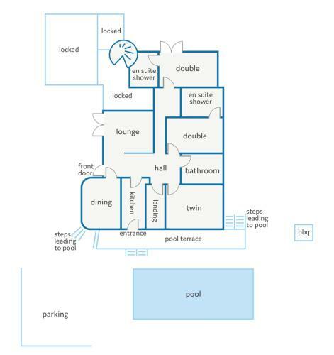 Villa Leoes By Villa Plus