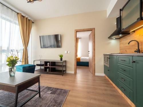 Signature Aparthotel