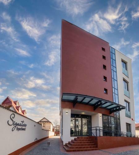 Signature Aparthotel