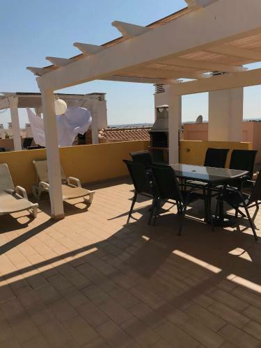 Apartamento 2 Bed 2 Bath Penthouse Ff By Pola At Aps