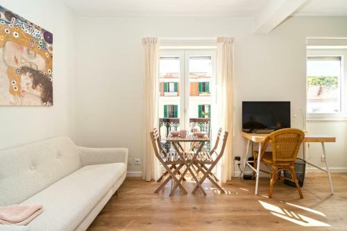Apartamento Chafariz Cascais Studio