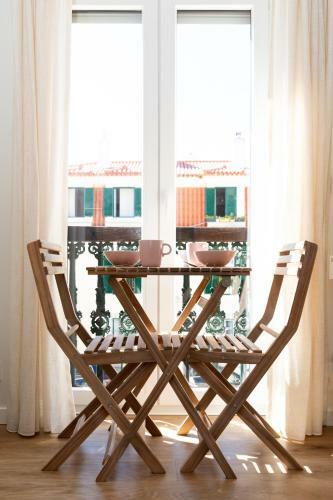 Apartamento Chafariz Cascais Studio
