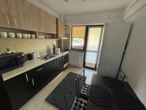 Apartamento The Mirror - Quiet & Friendly Place In Copou