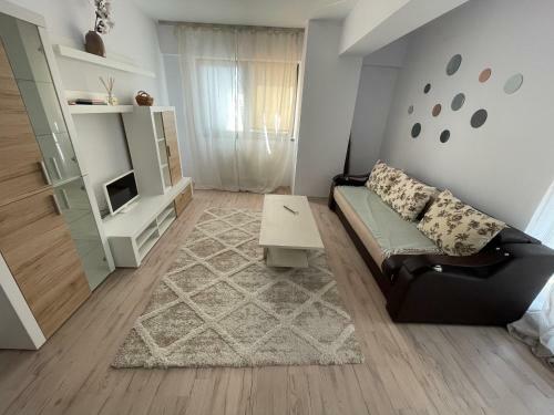 Apartamento The Mirror - Quiet & Friendly Place In Copou
