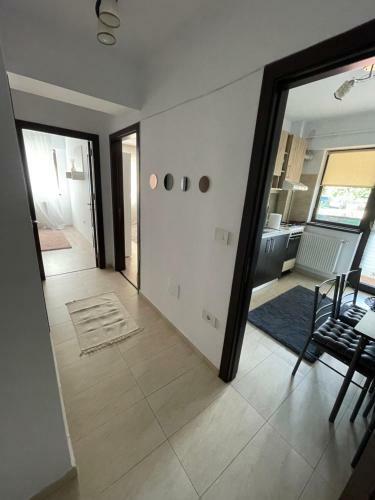Apartamento The Mirror - Quiet & Friendly Place In Copou