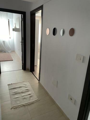 Apartamento The Mirror - Quiet & Friendly Place In Copou