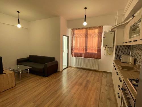 Apartament In Inima Orasului