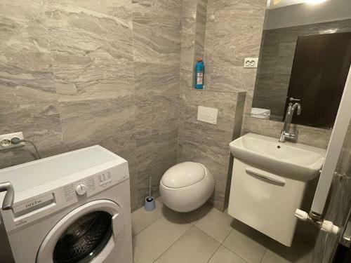 Apartament In Inima Orasului