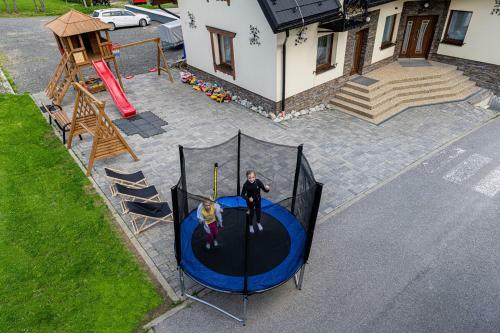 Hostal Penzi�n Kamz�k
