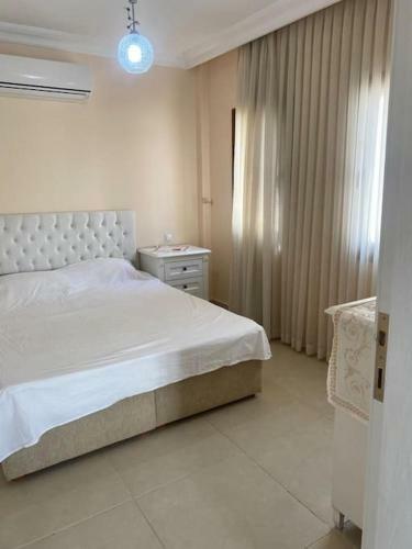 Bodrum Turgutreis de Denize 250 M L�x Havuzlu Villa