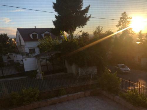 ?ehir Merkezine Yak?n , S�per Manzaral? Villa