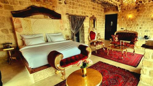 Hotel Ant?k Han Otel Mard?n
