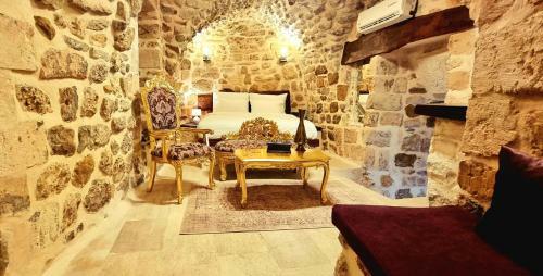 Hotel Ant?k Han Otel Mard?n