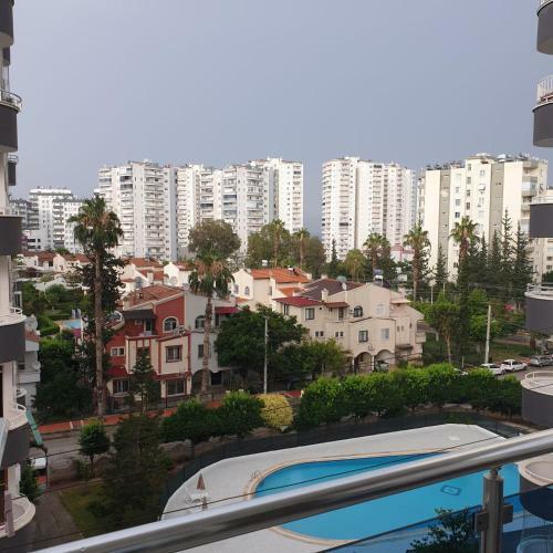 Apartamento Babil Park Near The Sea