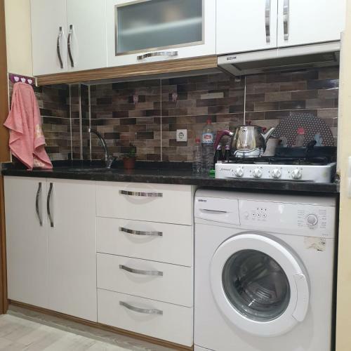 Apartamento Babil Park Near The Sea