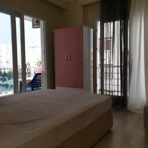 Apartamento Babil Park Near The Sea