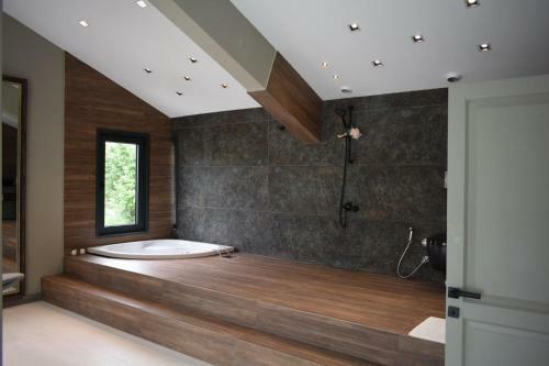 Ocean Water Pool Luxury Smart Villa